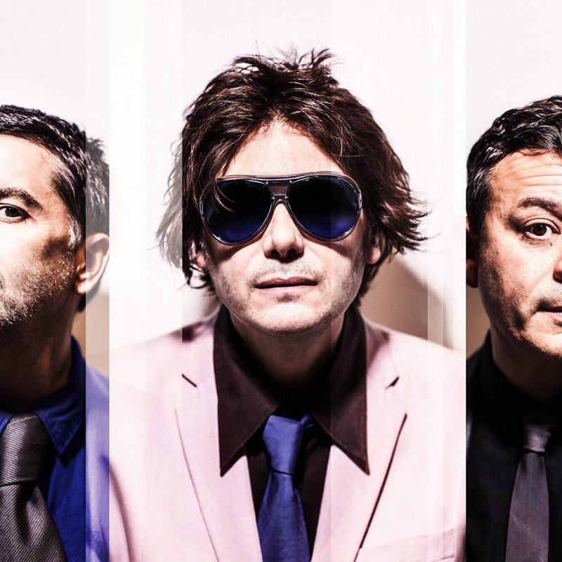 Manic Street Preachers Wallpapers