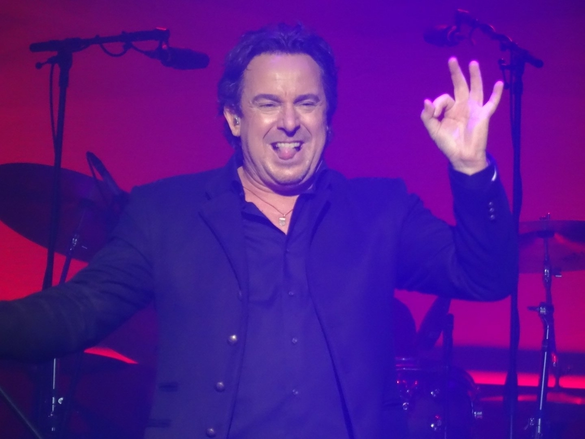 Marco Borsato Wallpapers