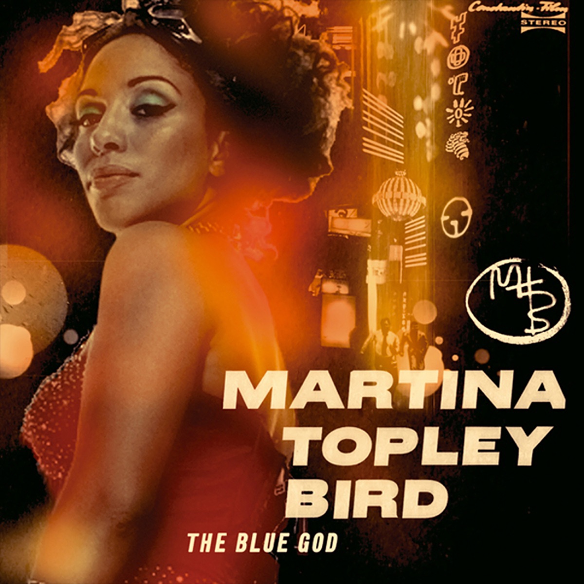 Martina Topley-Bird Wallpapers