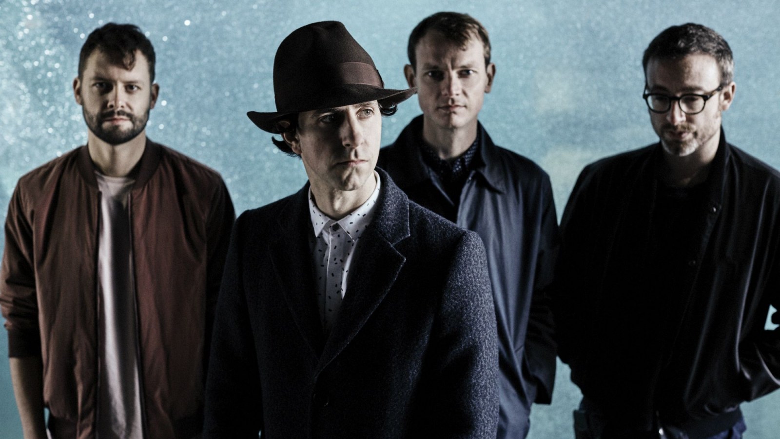 Maximo Park Wallpapers