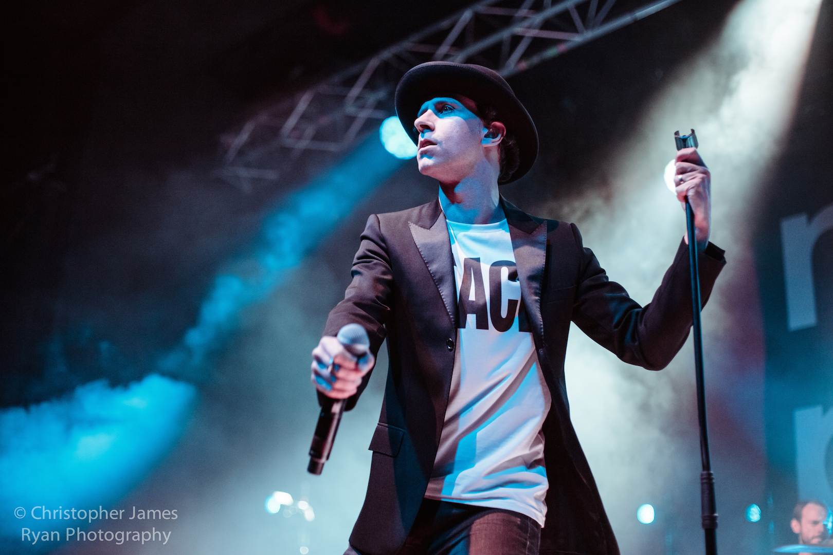 Maximo Park Wallpapers