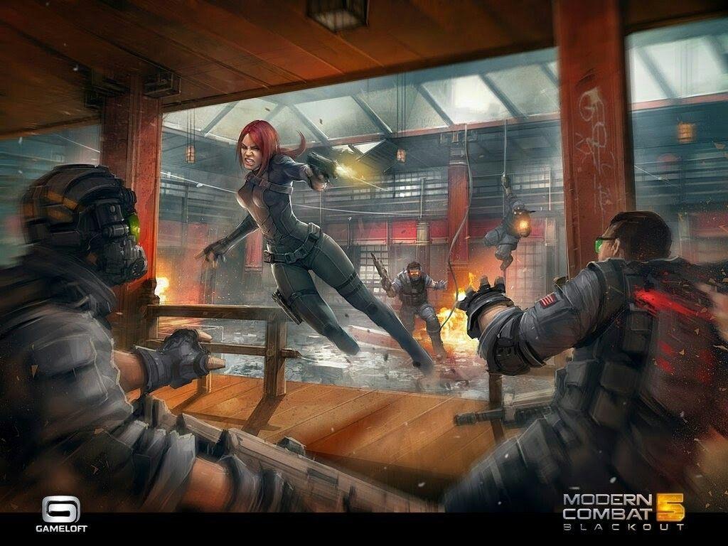 Mc5 Wallpapers