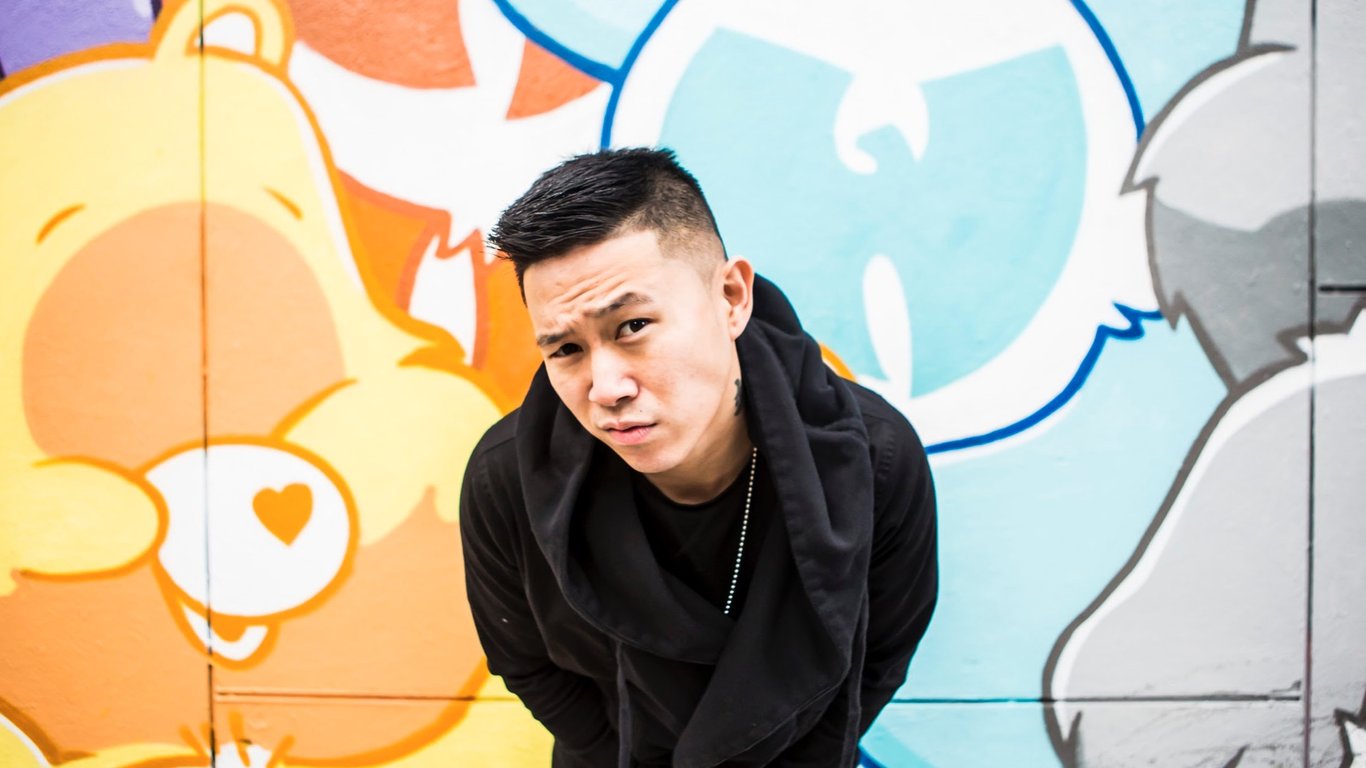 Mc Jin Wallpapers