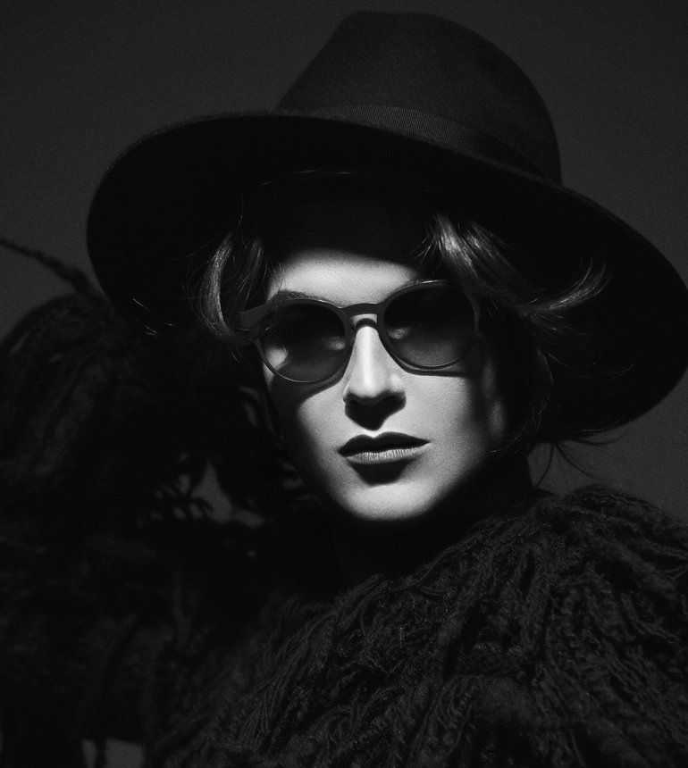 Melody Gardot Wallpapers