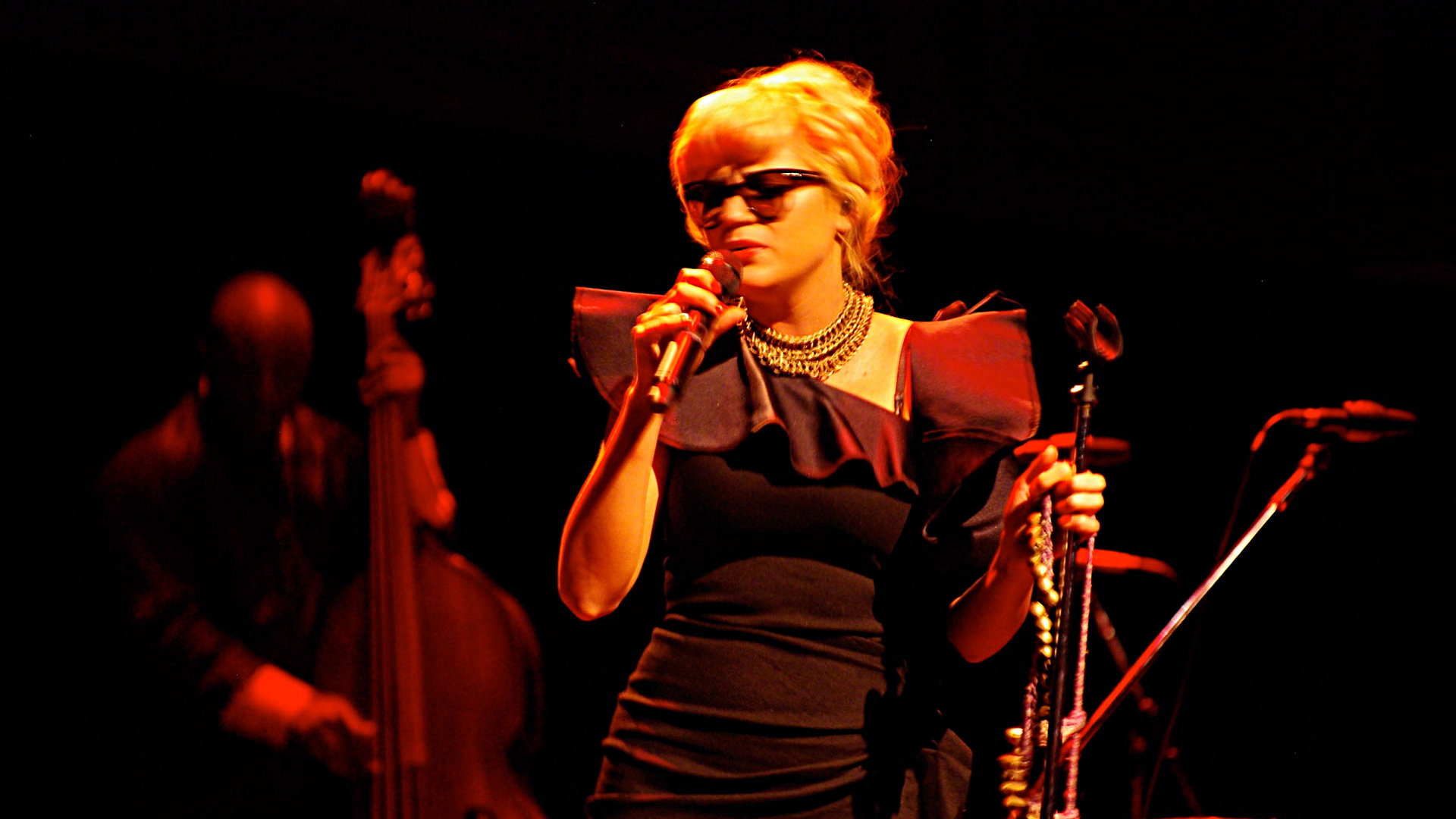 Melody Gardot Wallpapers