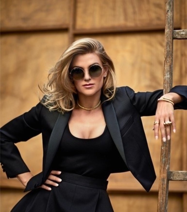 Melody Gardot Wallpapers