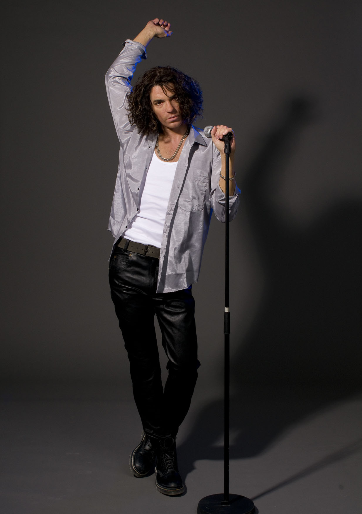 Micheal Hutchence Wallpapers