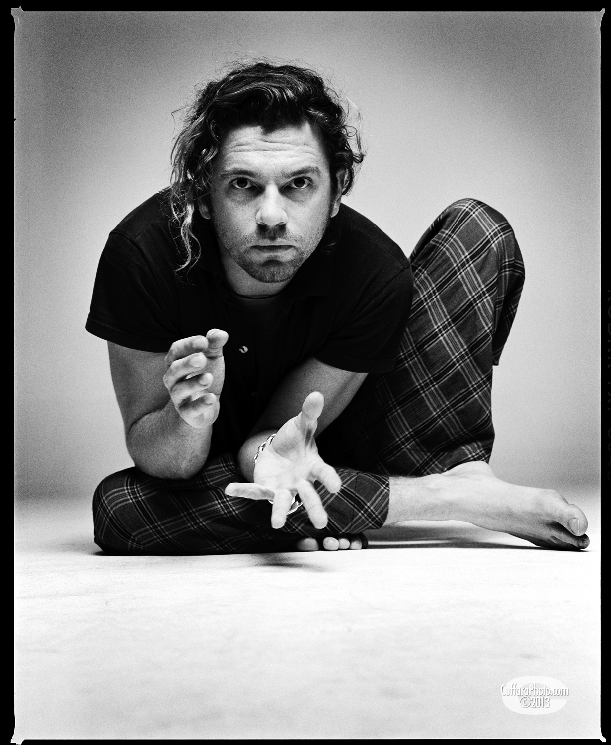 Micheal Hutchence Wallpapers