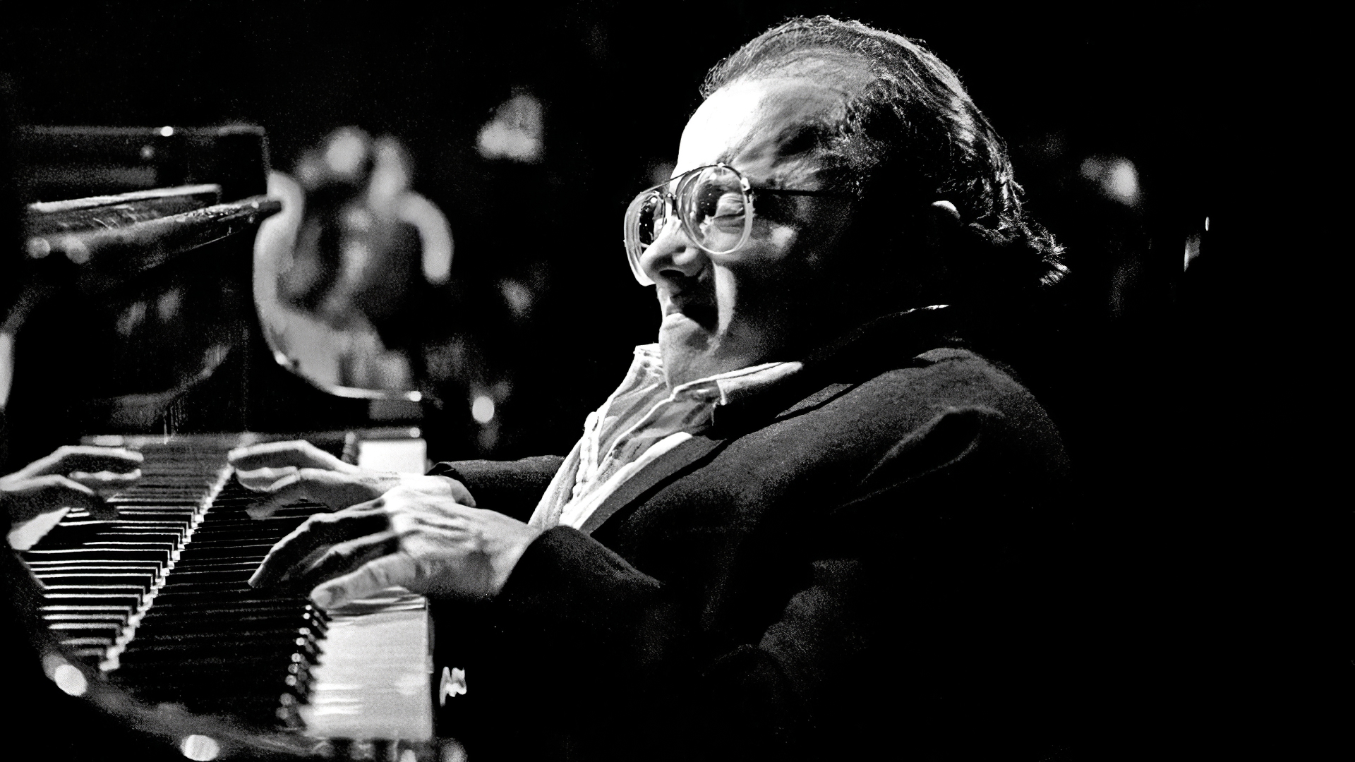 Michel Petrucciani Wallpapers