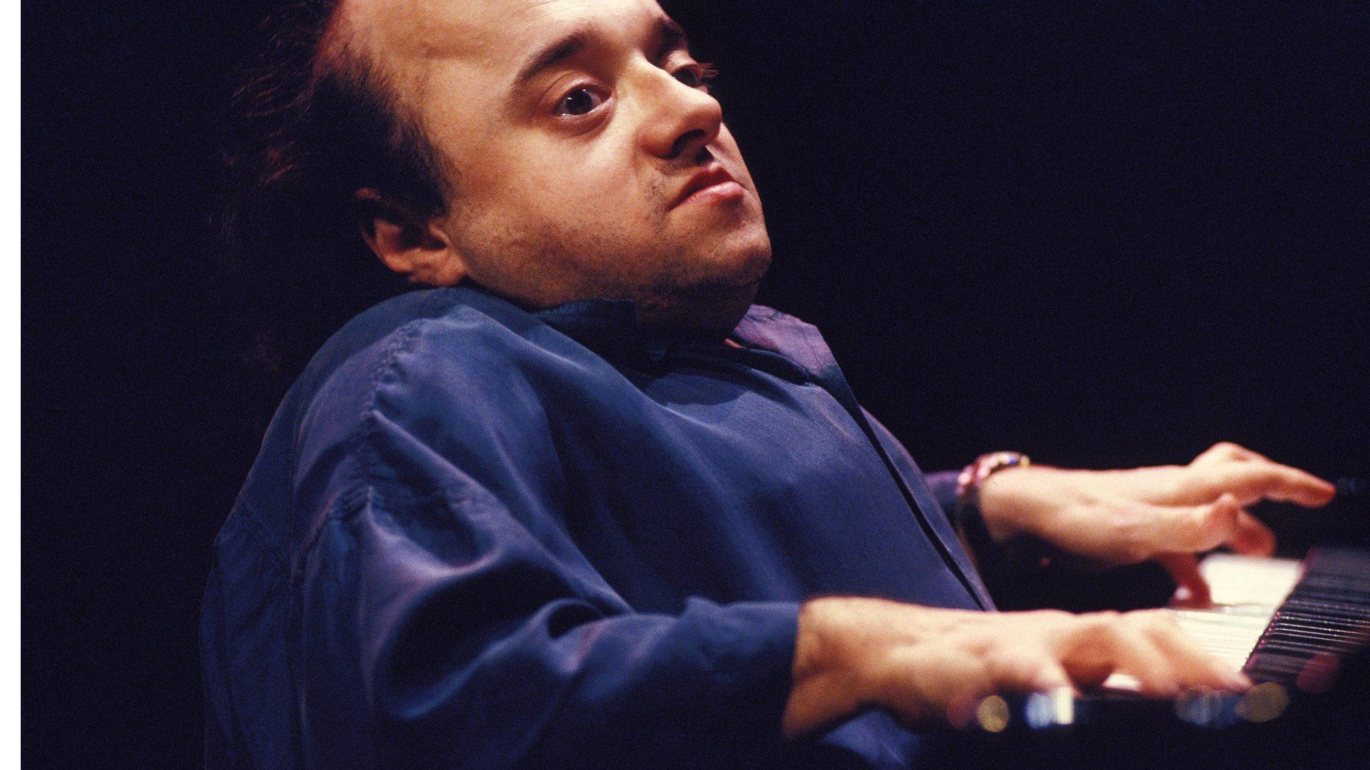 Michel Petrucciani Wallpapers