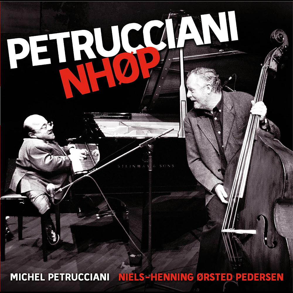 Michel Petrucciani Wallpapers