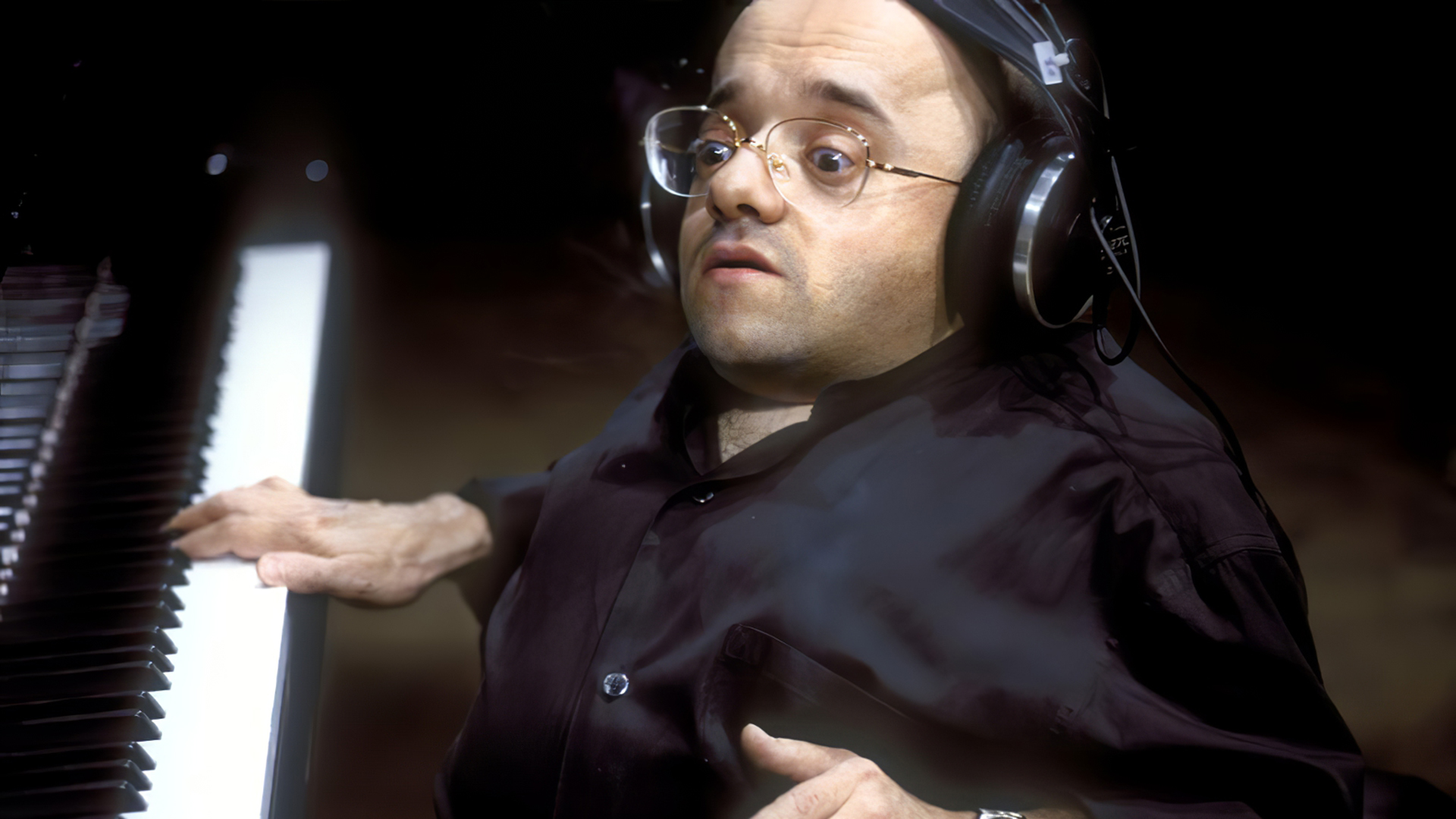 Michel Petrucciani Wallpapers