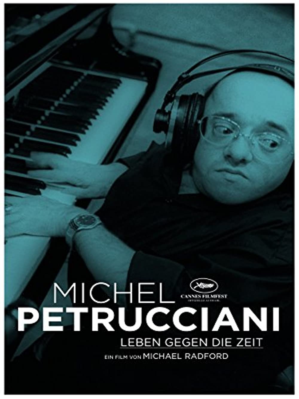 Michel Petrucciani Wallpapers