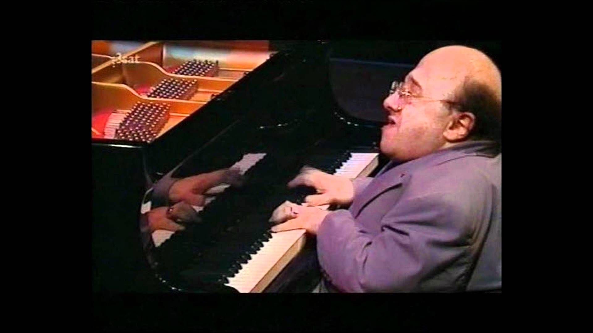 Michel Petrucciani Wallpapers