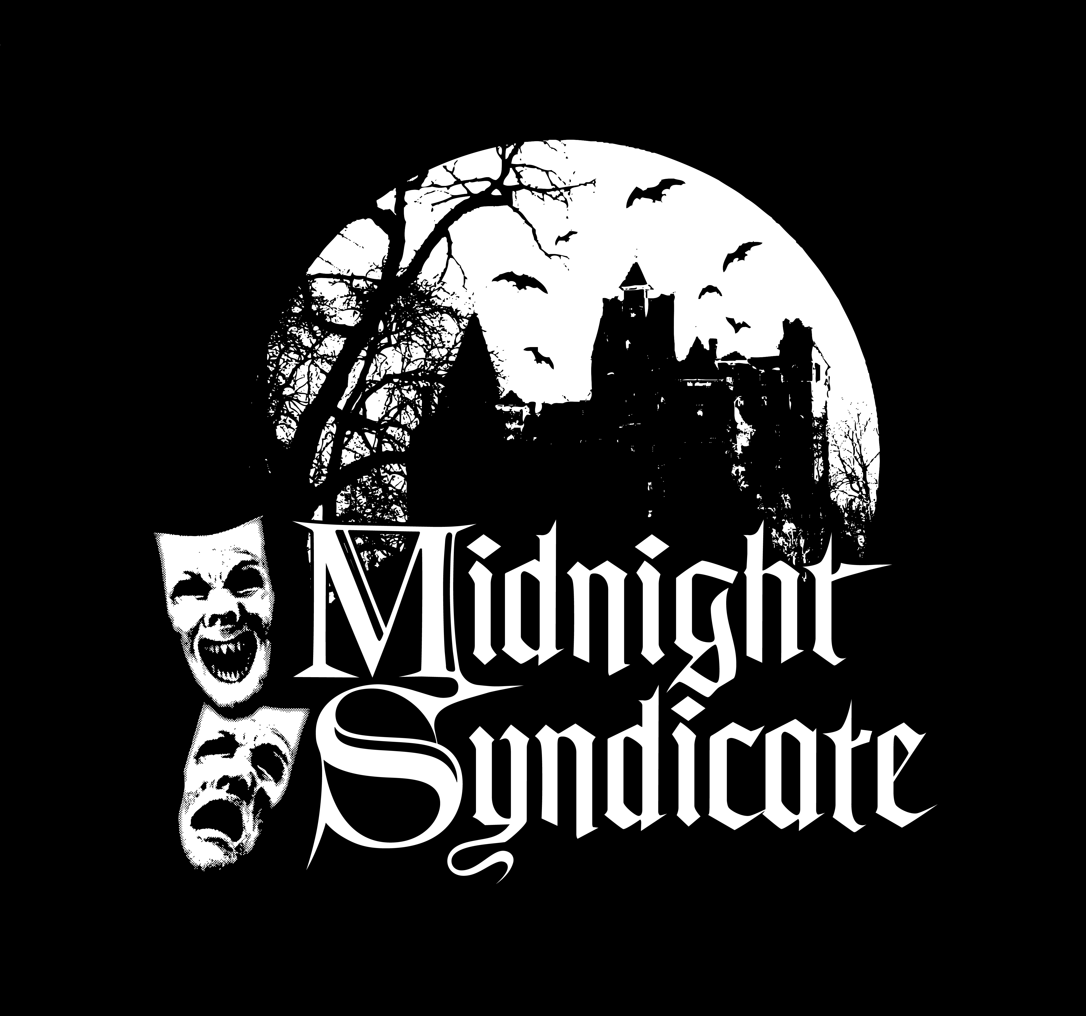 Midnight Syndicate Wallpapers