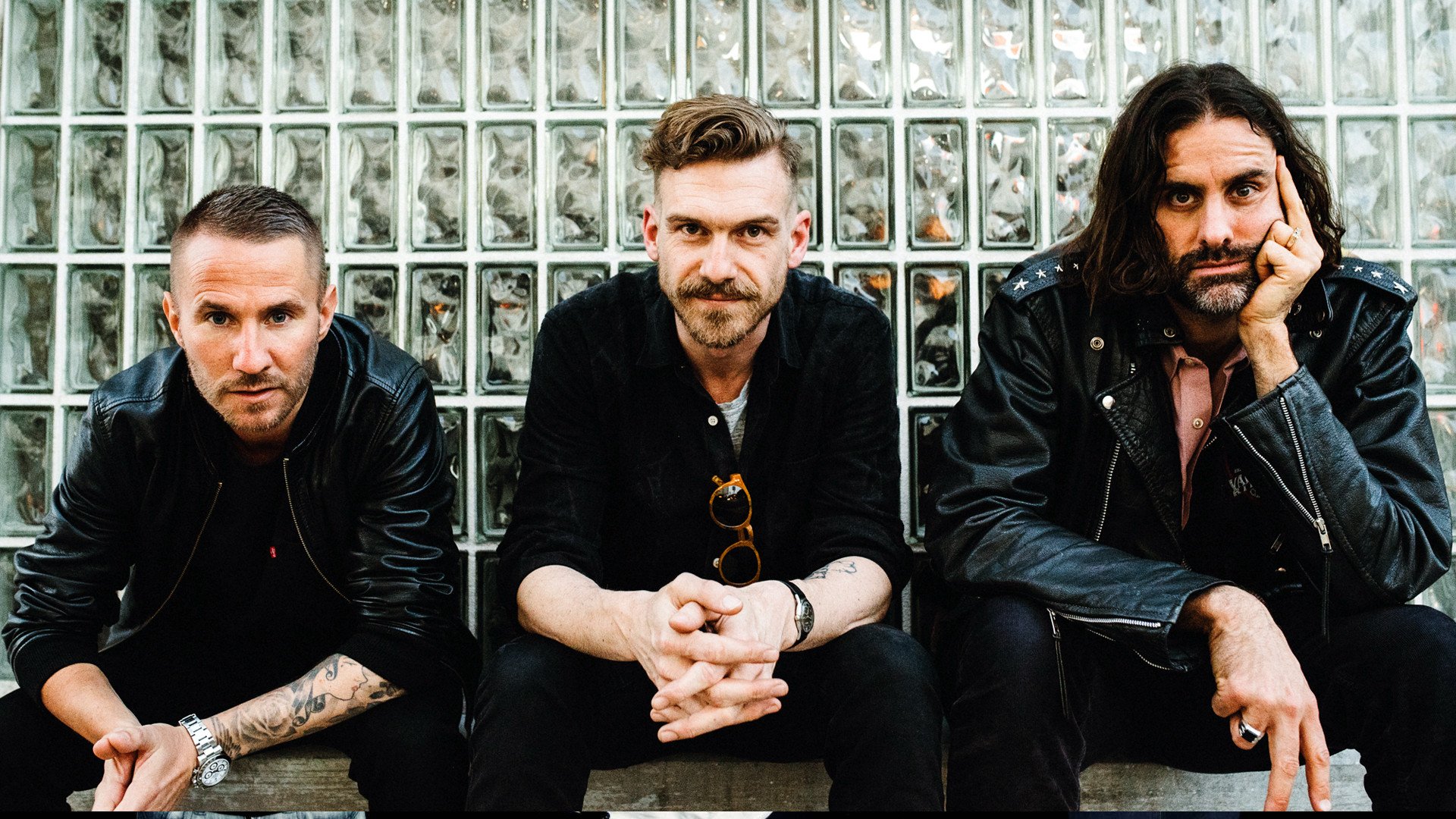 Miike Snow Wallpapers