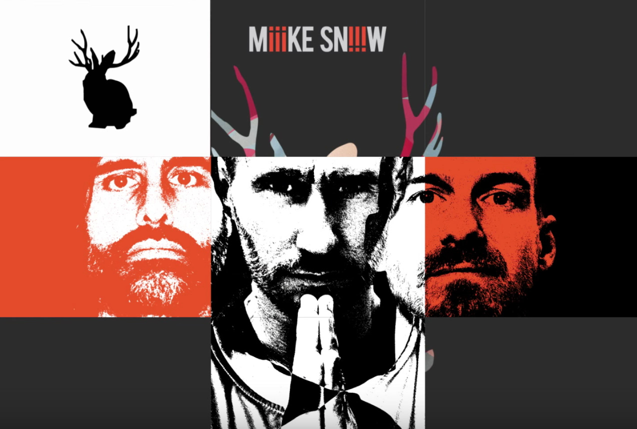 Miike Snow Wallpapers