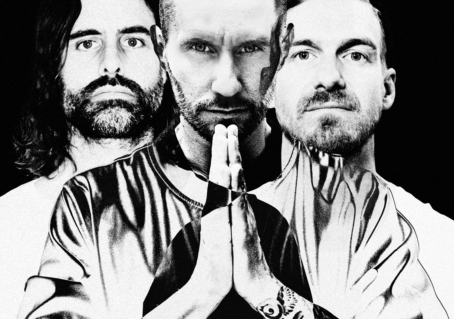 Miike Snow Wallpapers