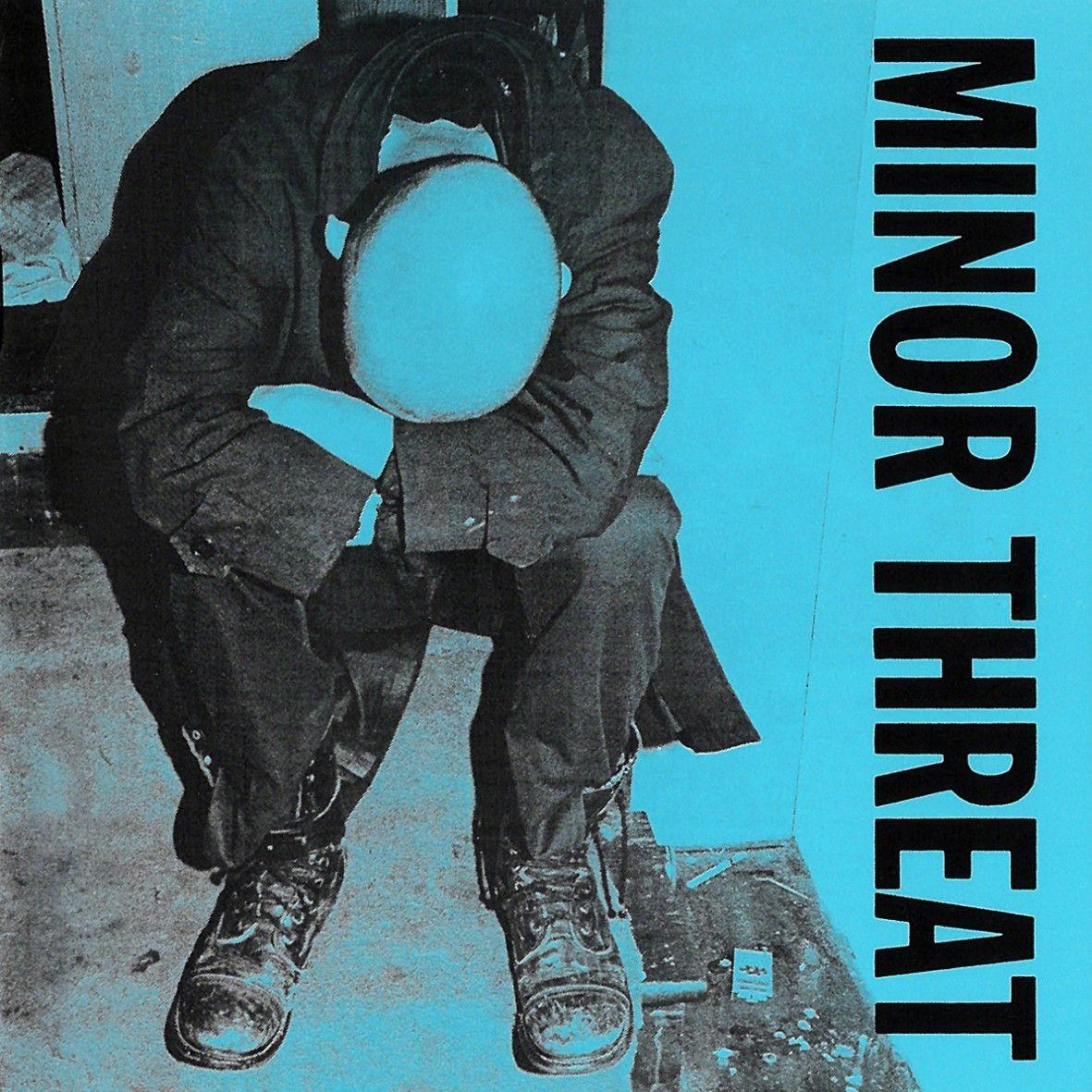 Minor Threat Wallpapers