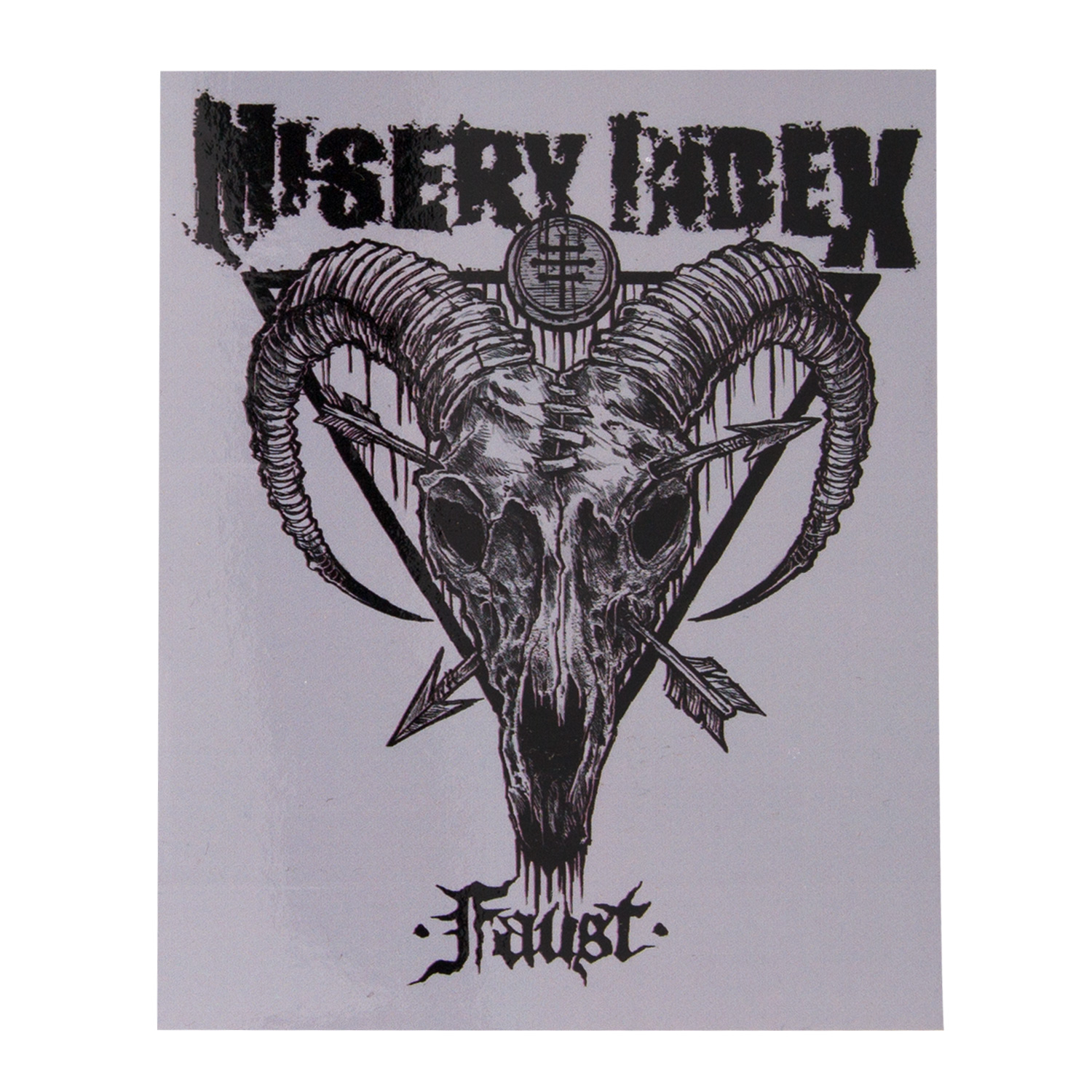 Misery Index Wallpapers