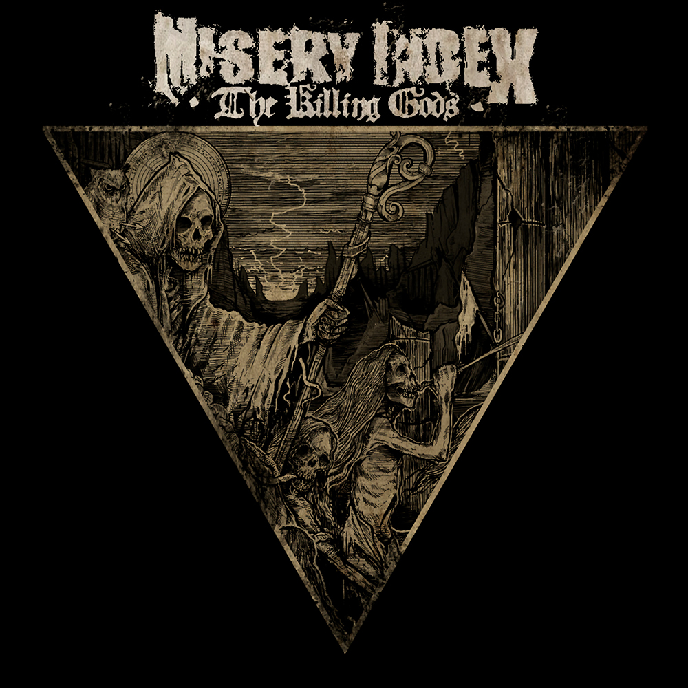 Misery Index Wallpapers