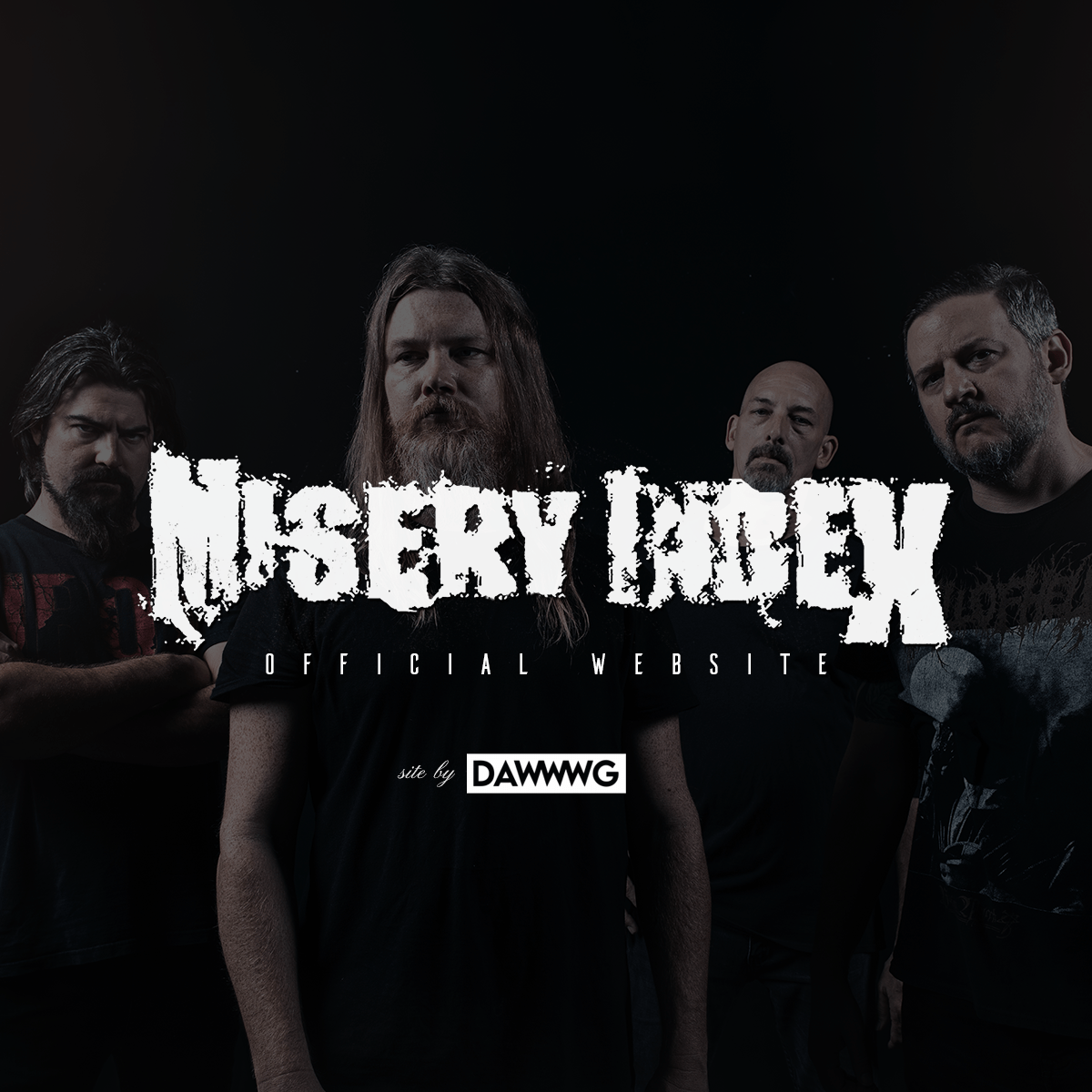 Misery Index Wallpapers