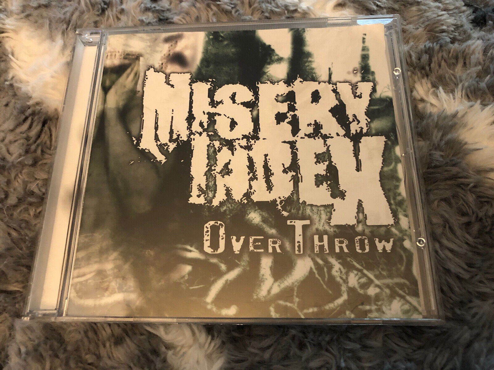 Misery Index Wallpapers