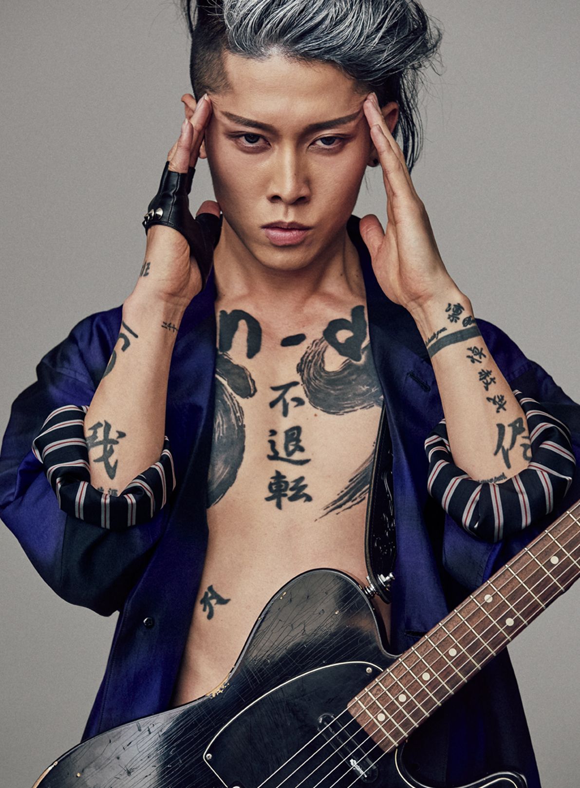 Miyavi Wallpapers