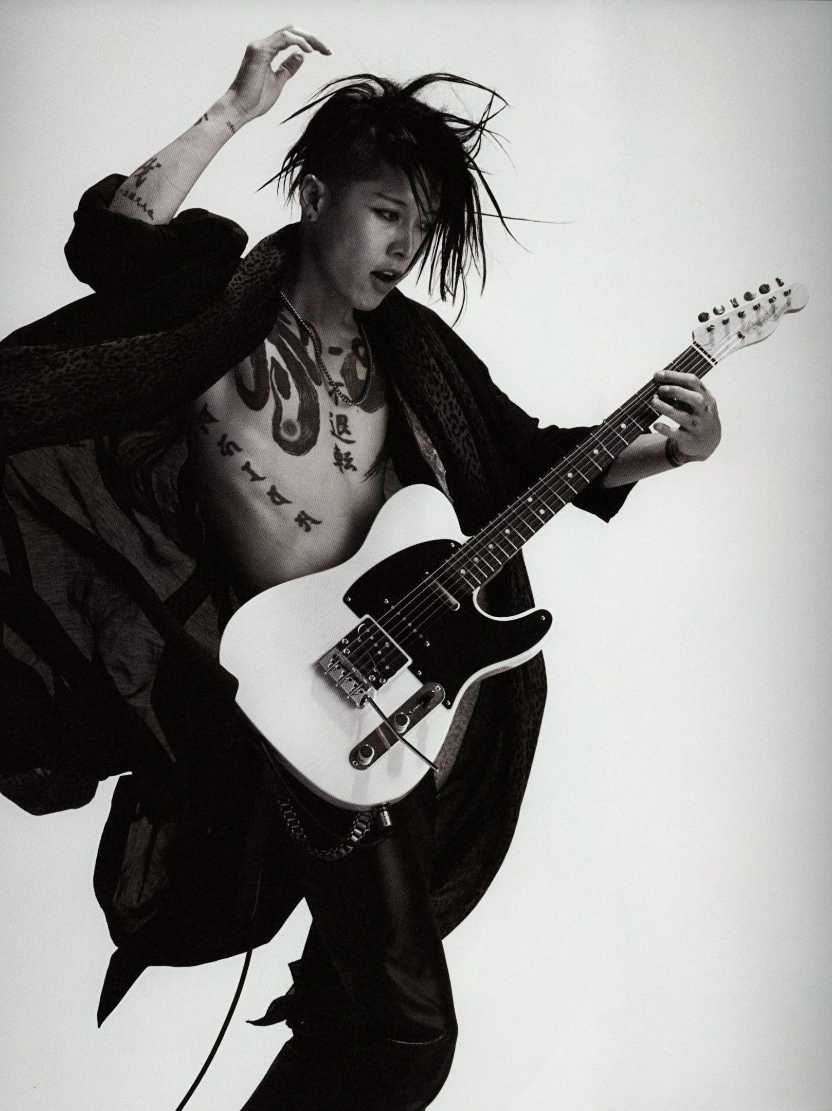 Miyavi Wallpapers