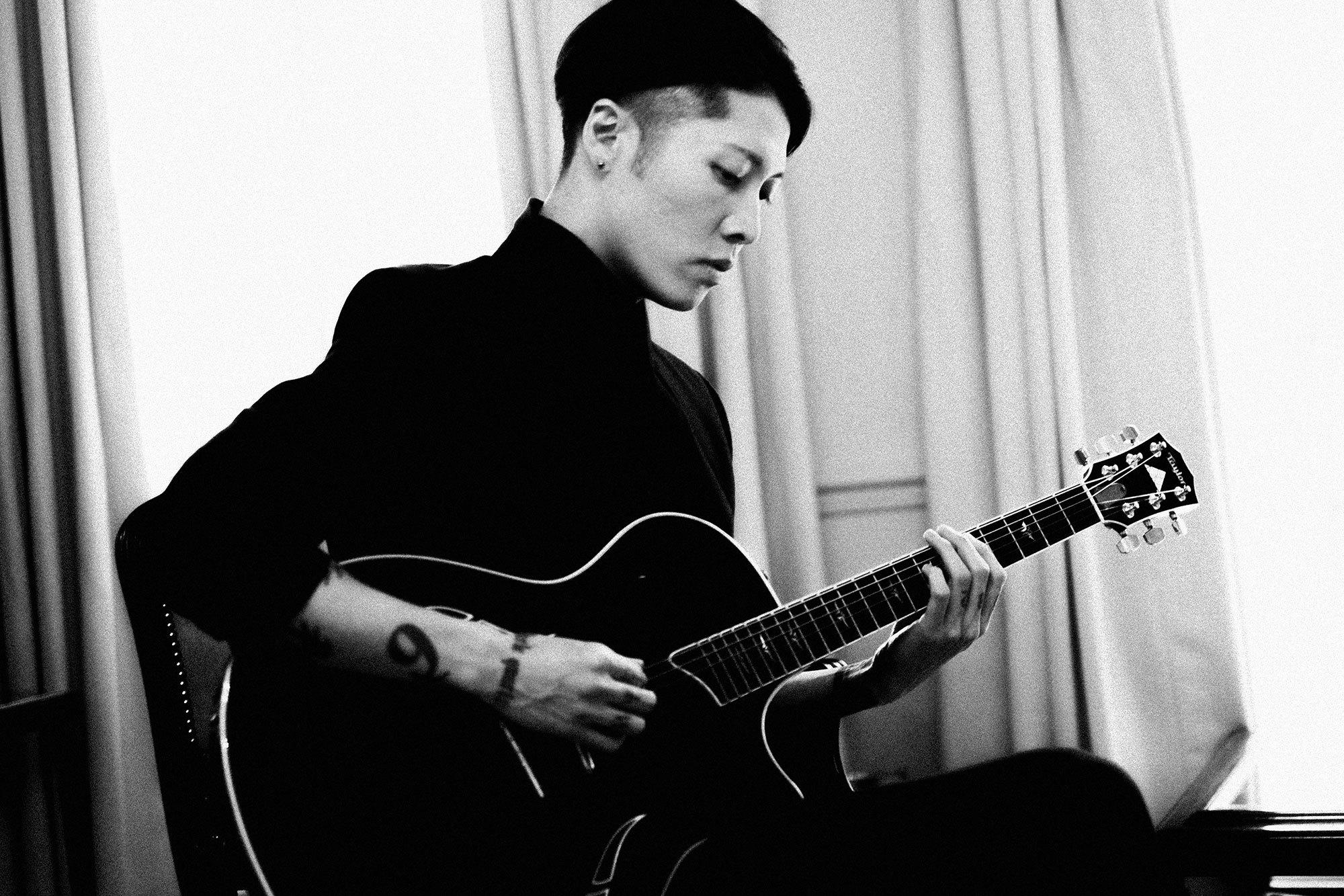 Miyavi Wallpapers