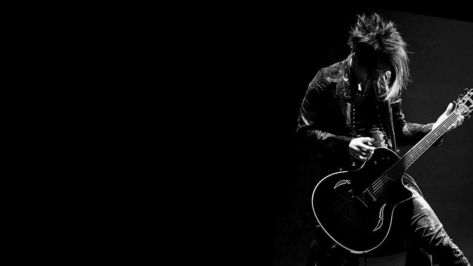 Miyavi Wallpapers