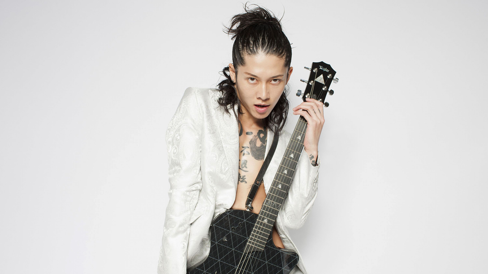 Miyavi Wallpapers