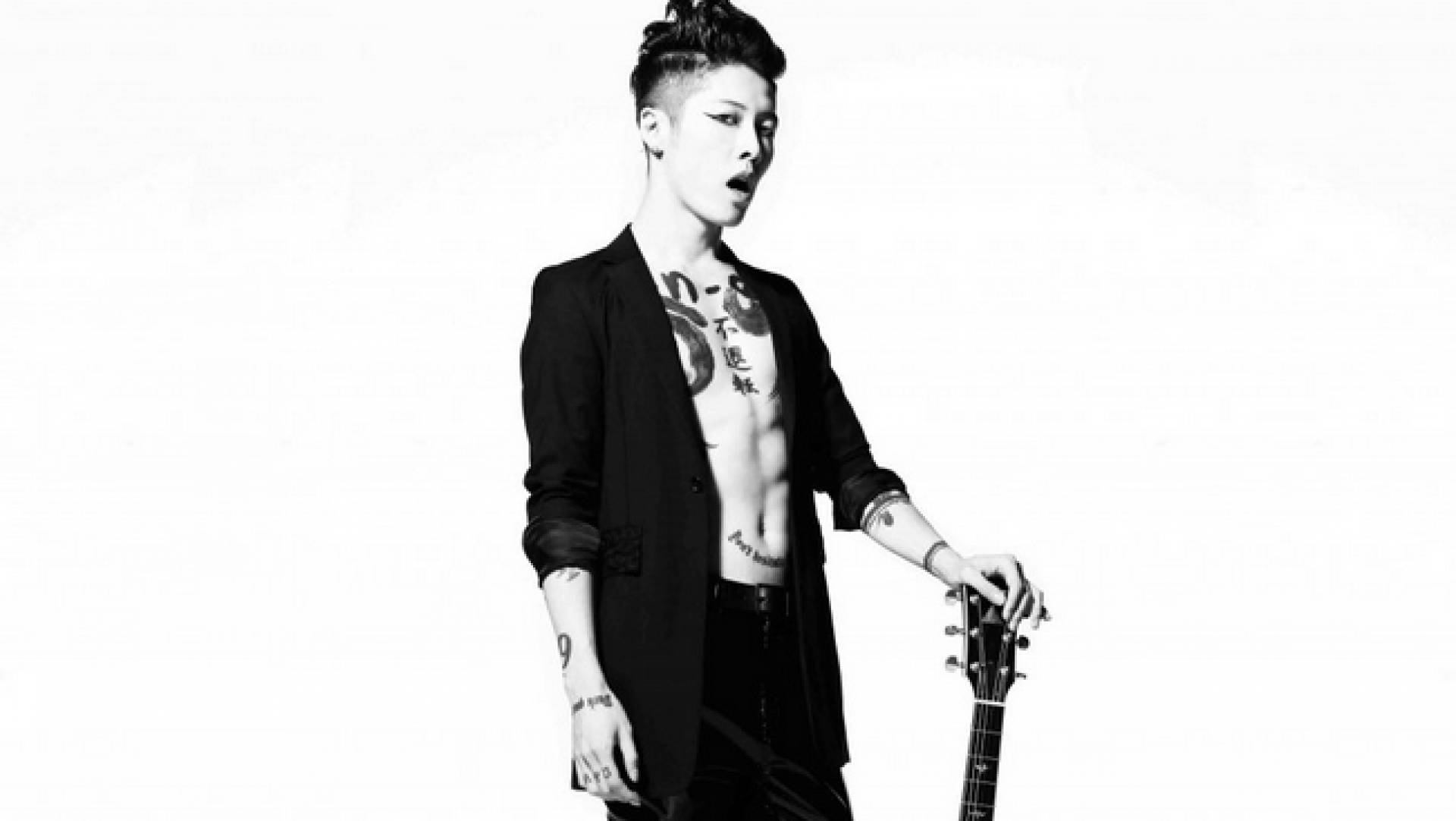 Miyavi Wallpapers