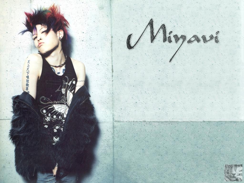 Miyavi Wallpapers