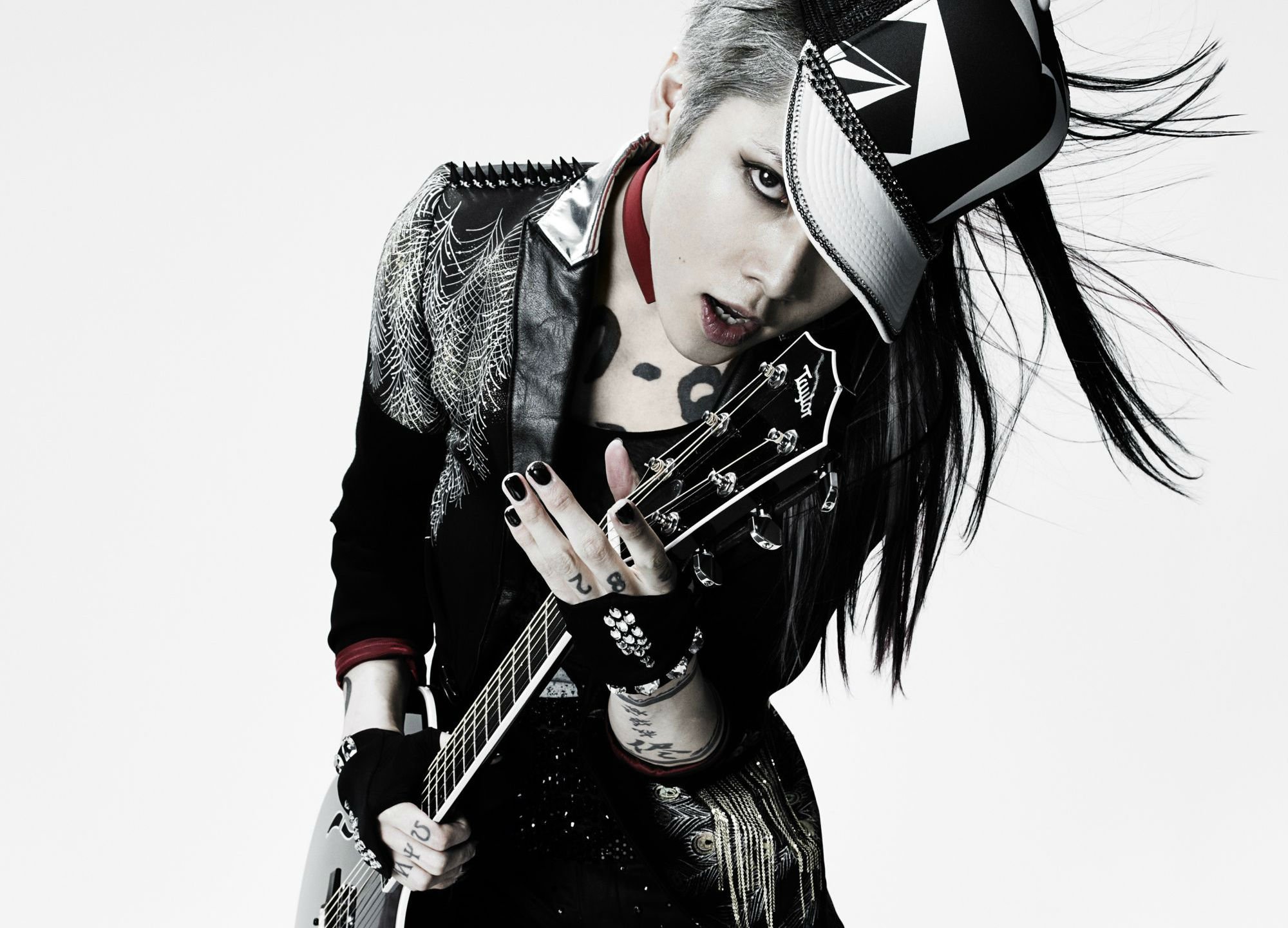 Miyavi Wallpapers