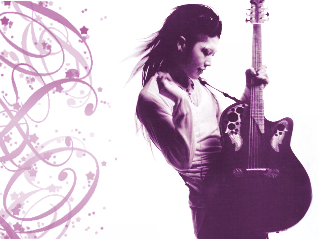 Miyavi Wallpapers