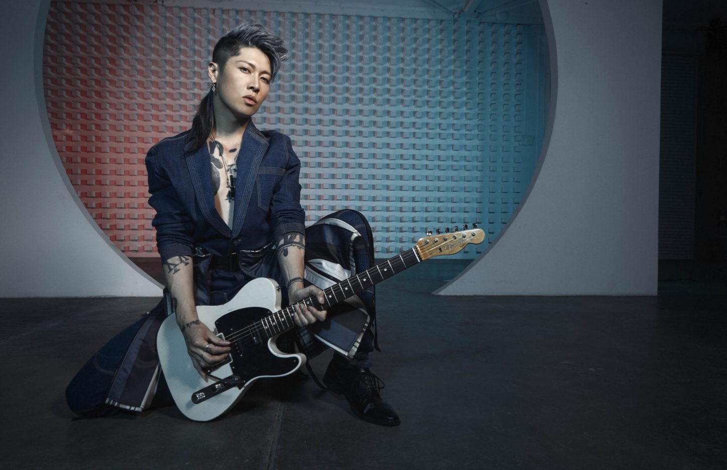 Miyavi Wallpapers