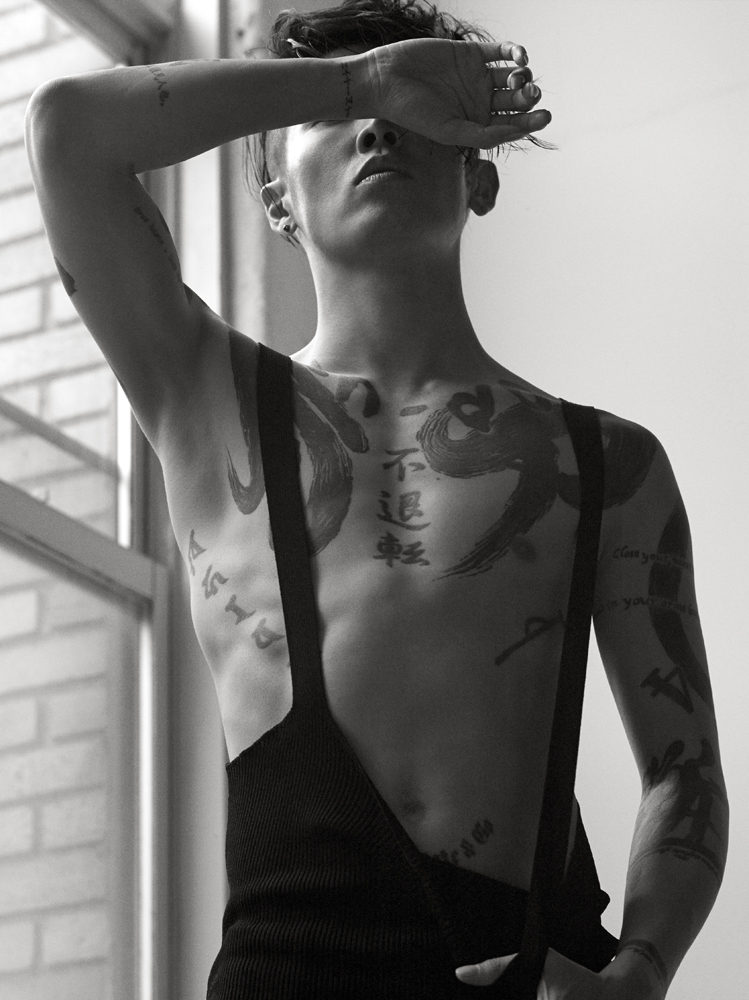 Miyavi Wallpapers