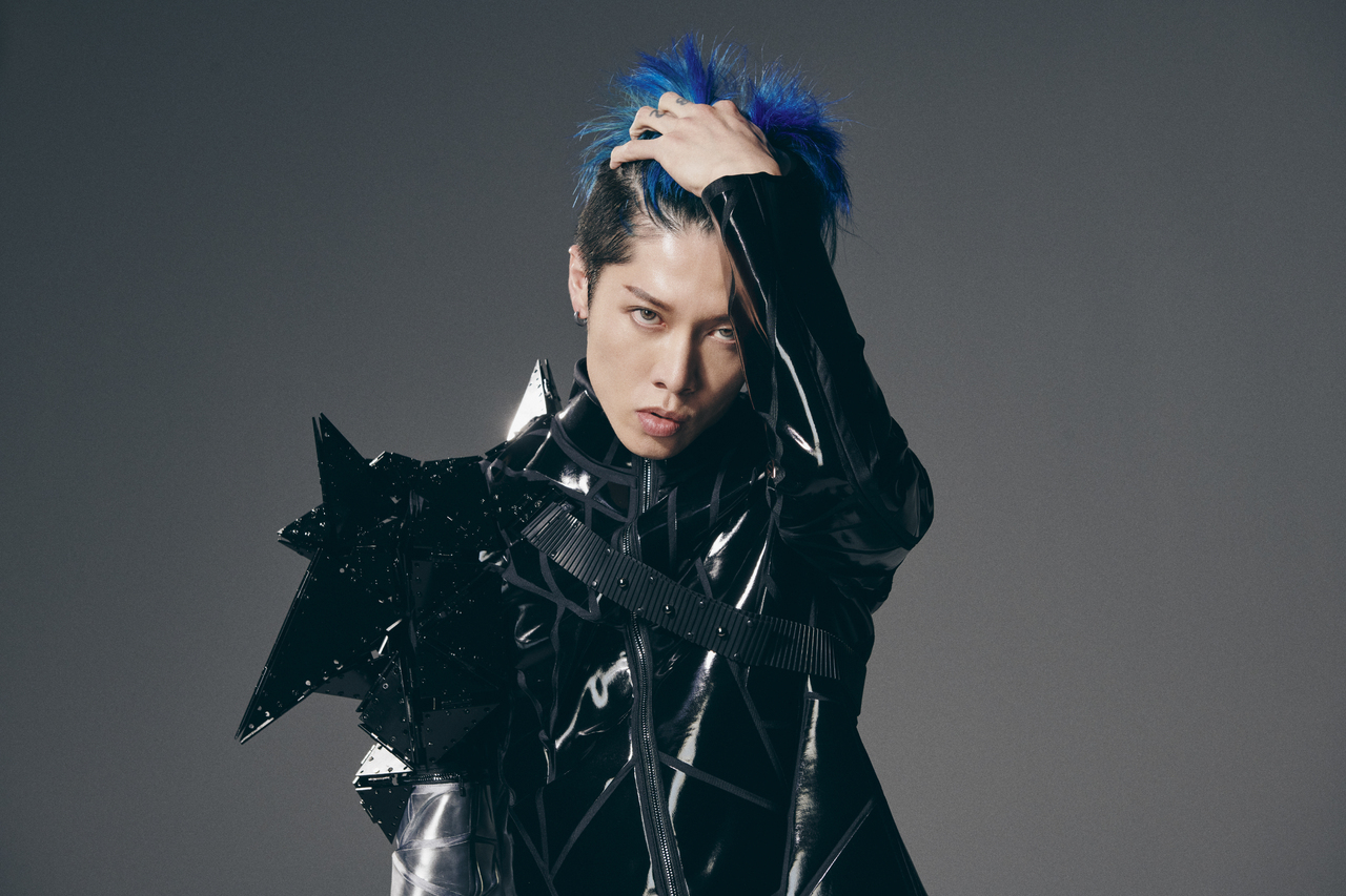 Miyavi Wallpapers