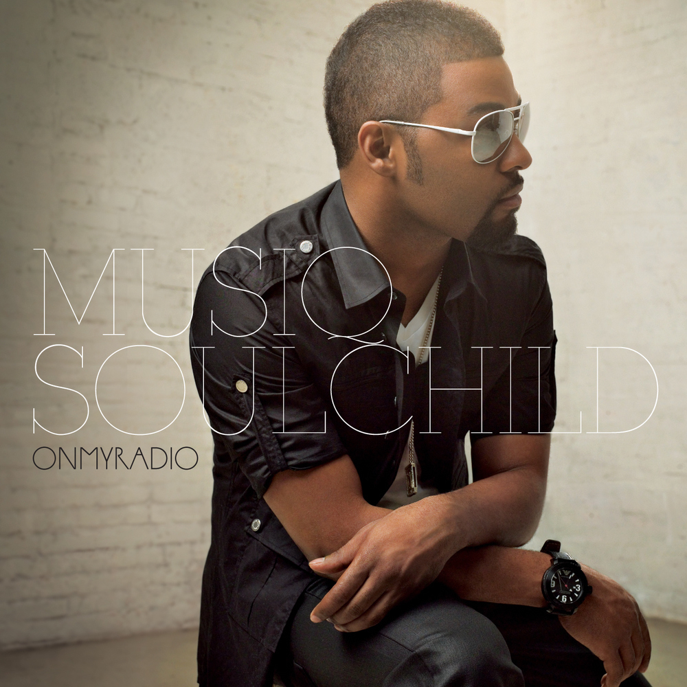 Musiq Soulchild Wallpapers