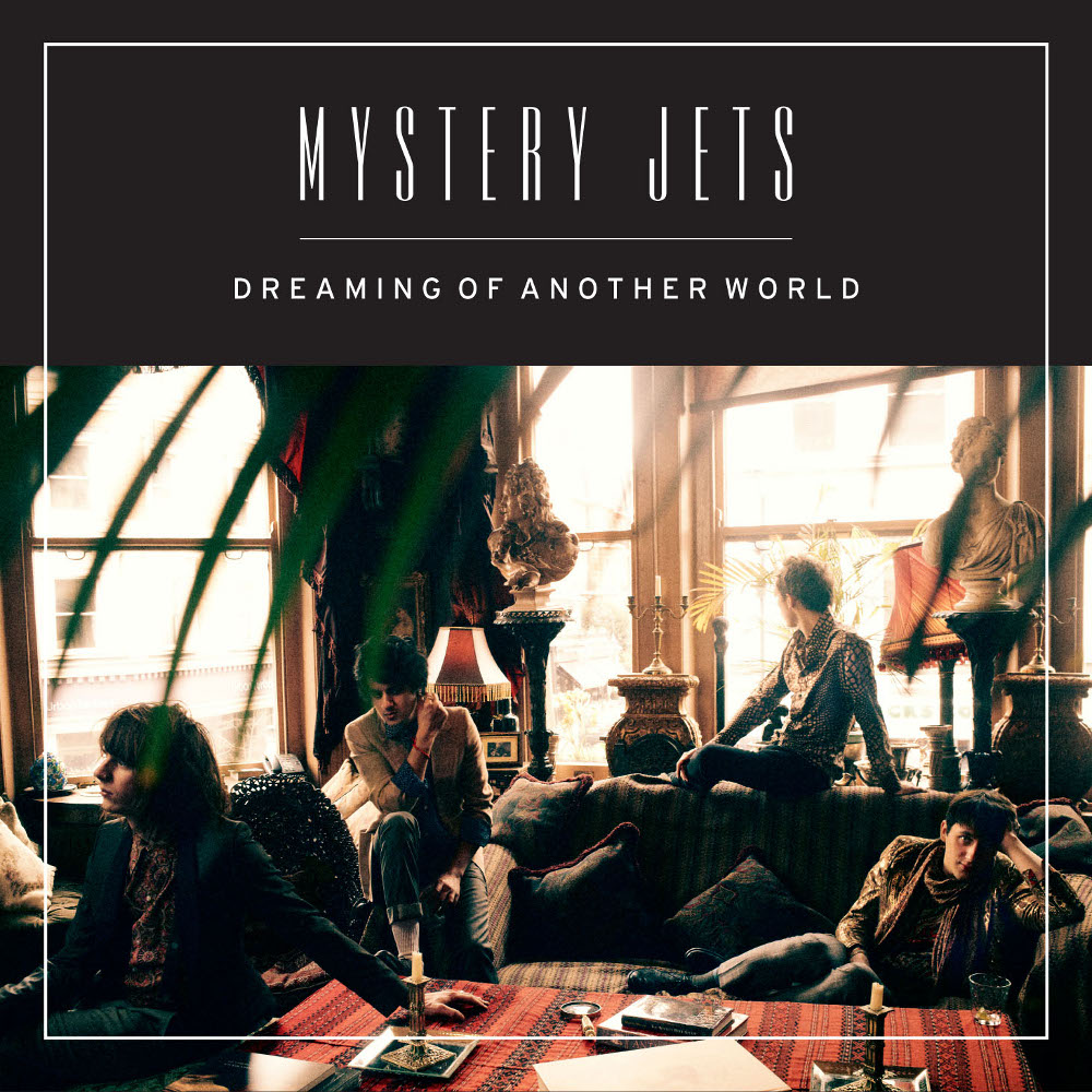 Mystery Jets Wallpapers