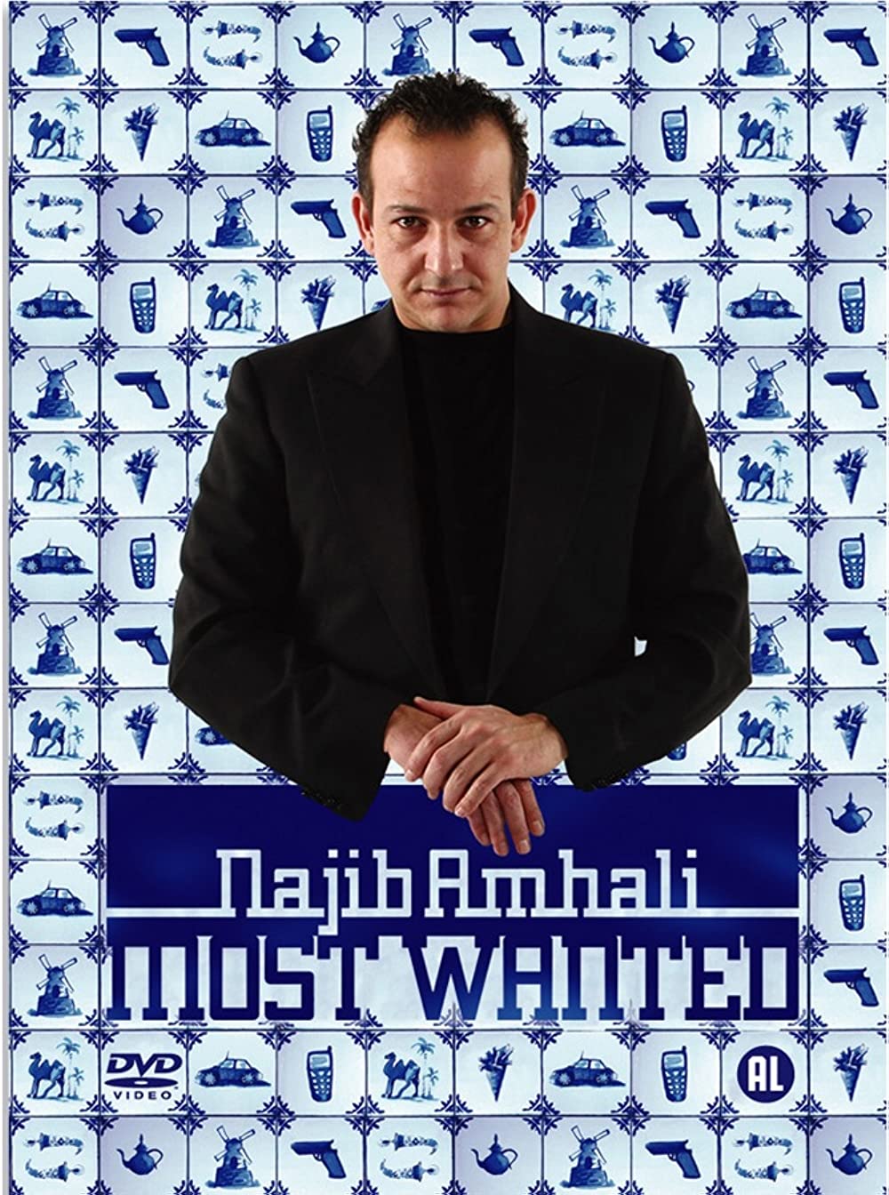 Najib Amhali Wallpapers