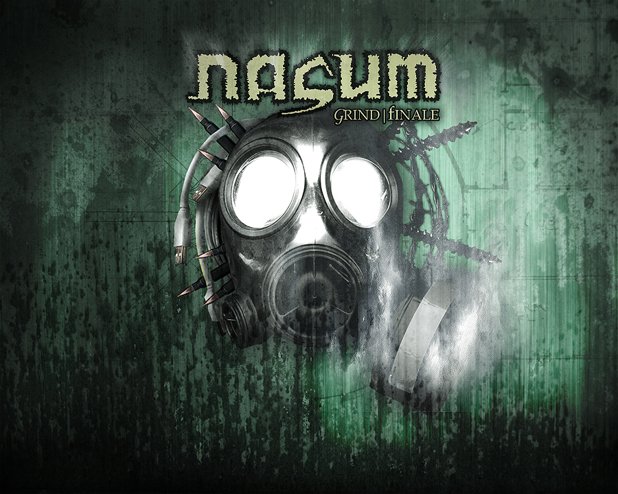 Nasum Wallpapers