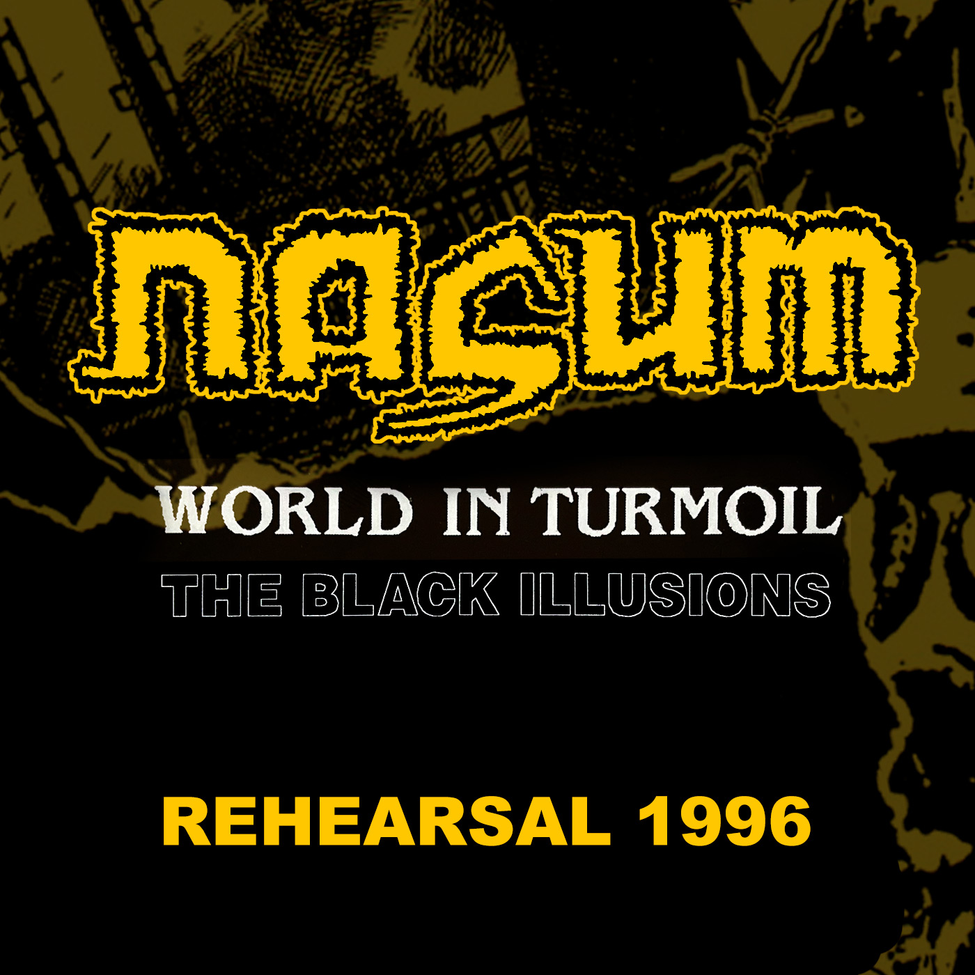 Nasum Wallpapers