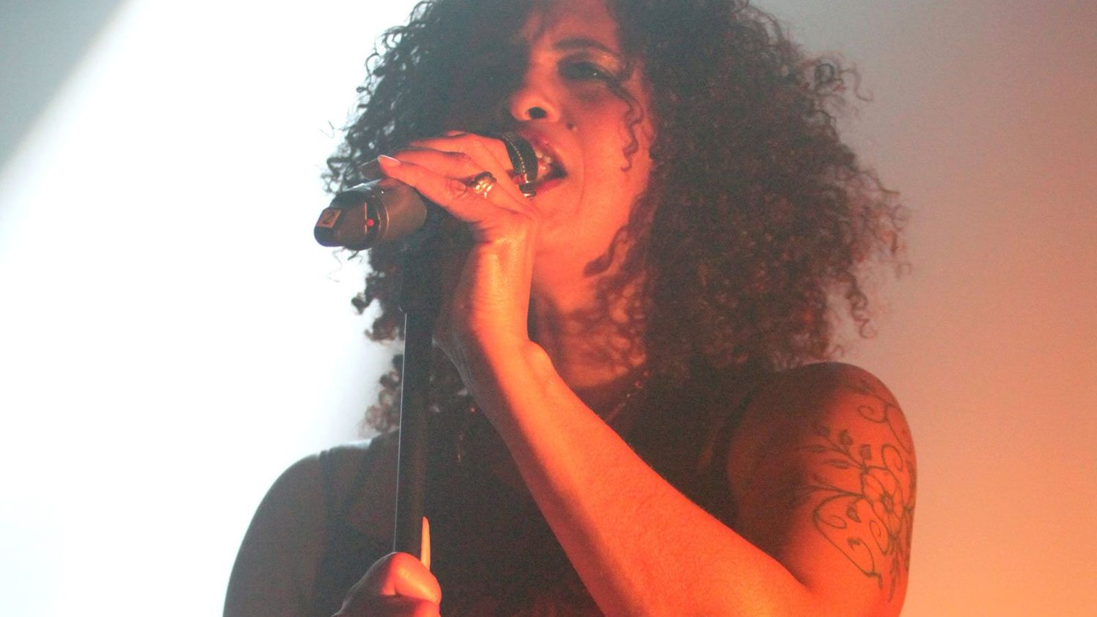 Neneh Cherry Wallpapers