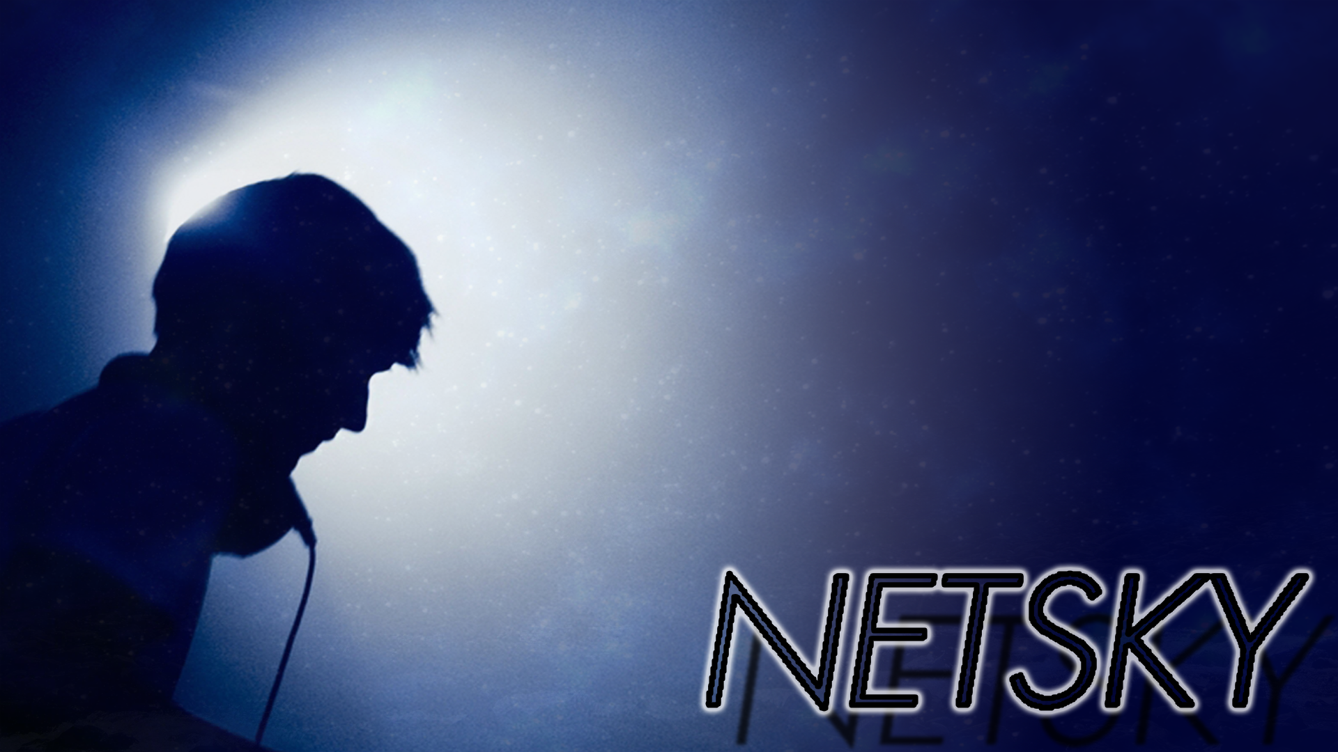 Netsky Wallpapers