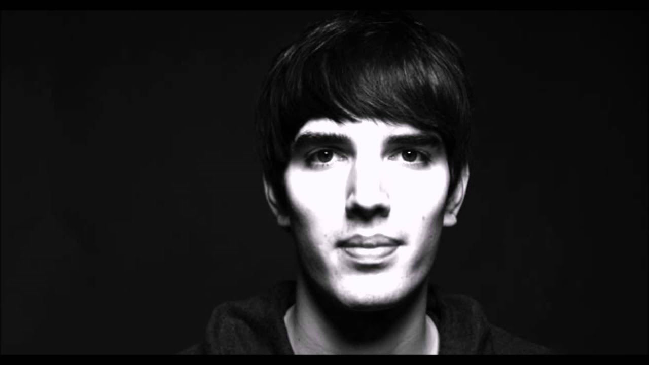 Netsky Wallpapers