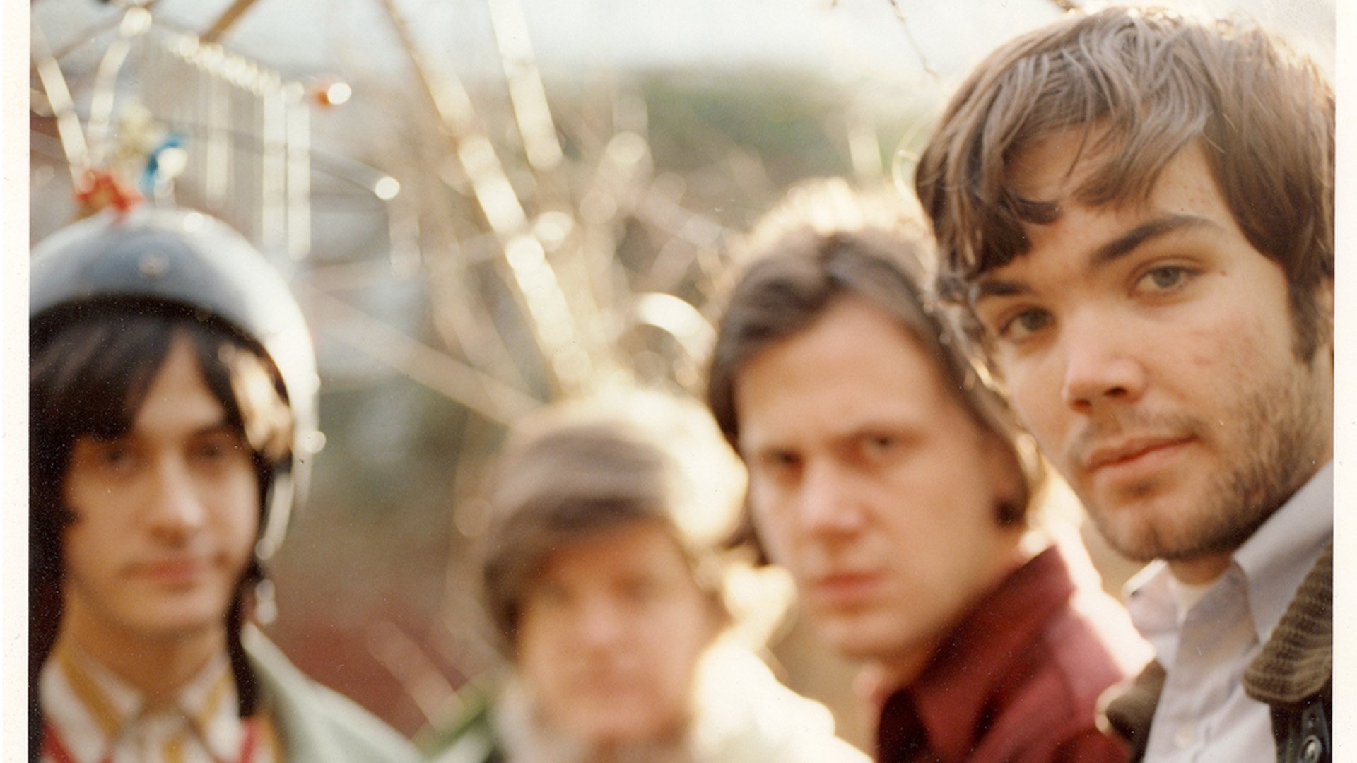 Neutral Milk Hotel Wallpapers