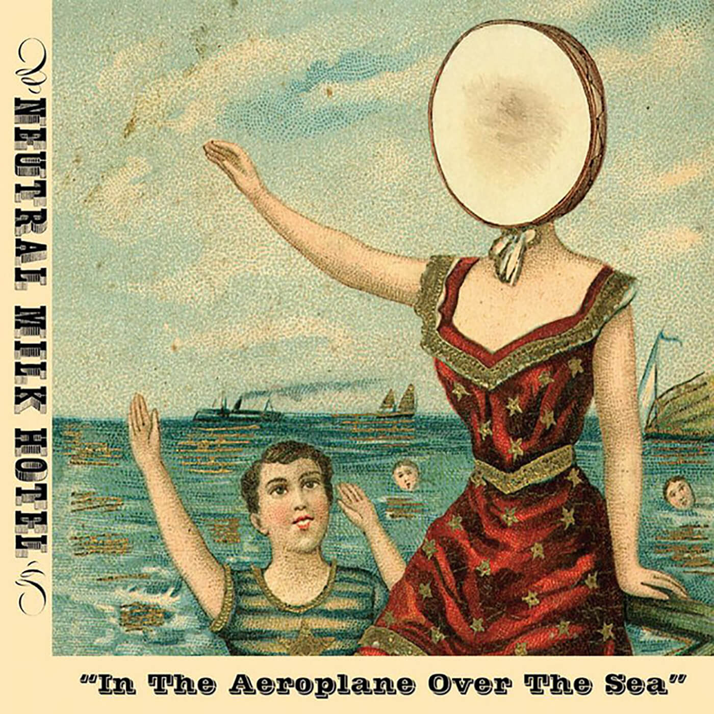 Neutral Milk Hotel Wallpapers