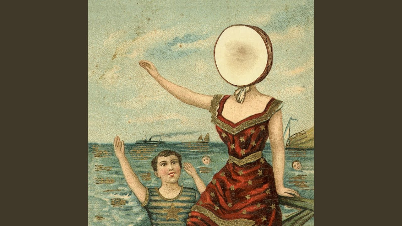 Neutral Milk Hotel Wallpapers